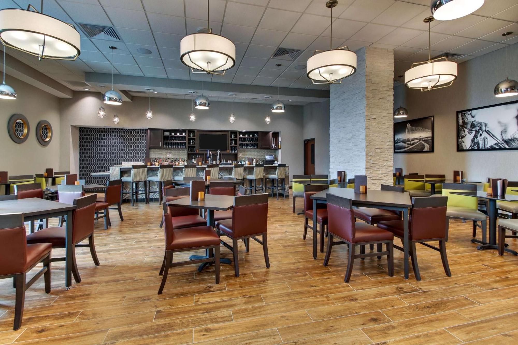 Drury Plaza Hotel Dallas Richardson Dış mekan fotoğraf