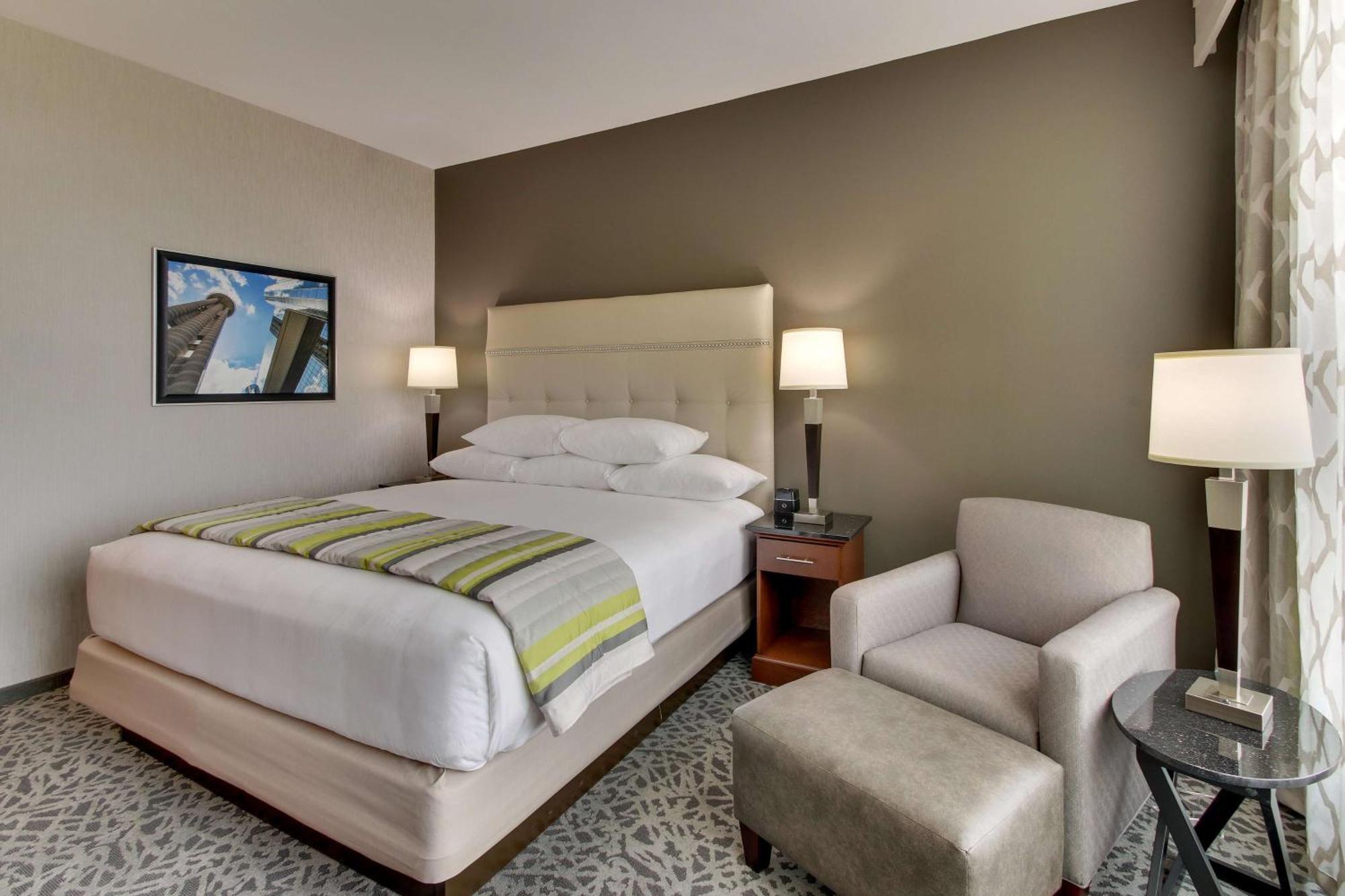 Drury Plaza Hotel Dallas Richardson Dış mekan fotoğraf