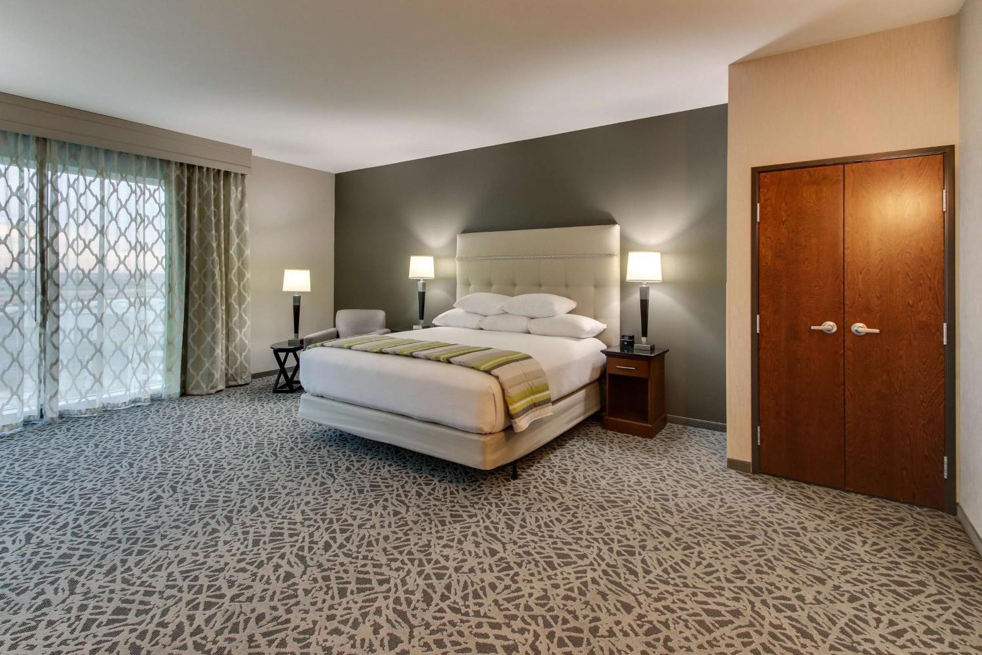 Drury Plaza Hotel Dallas Richardson Dış mekan fotoğraf