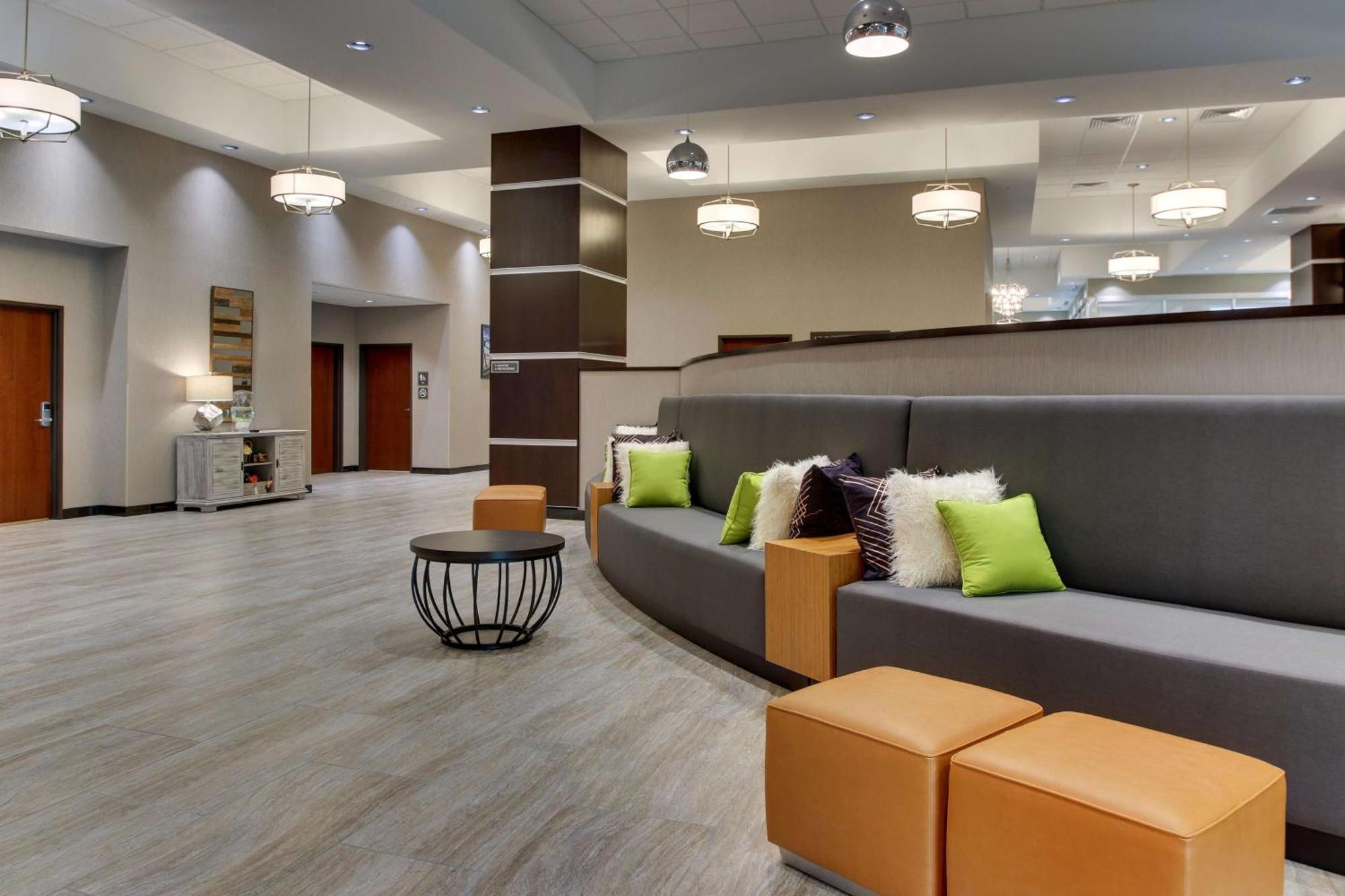 Drury Plaza Hotel Dallas Richardson Dış mekan fotoğraf