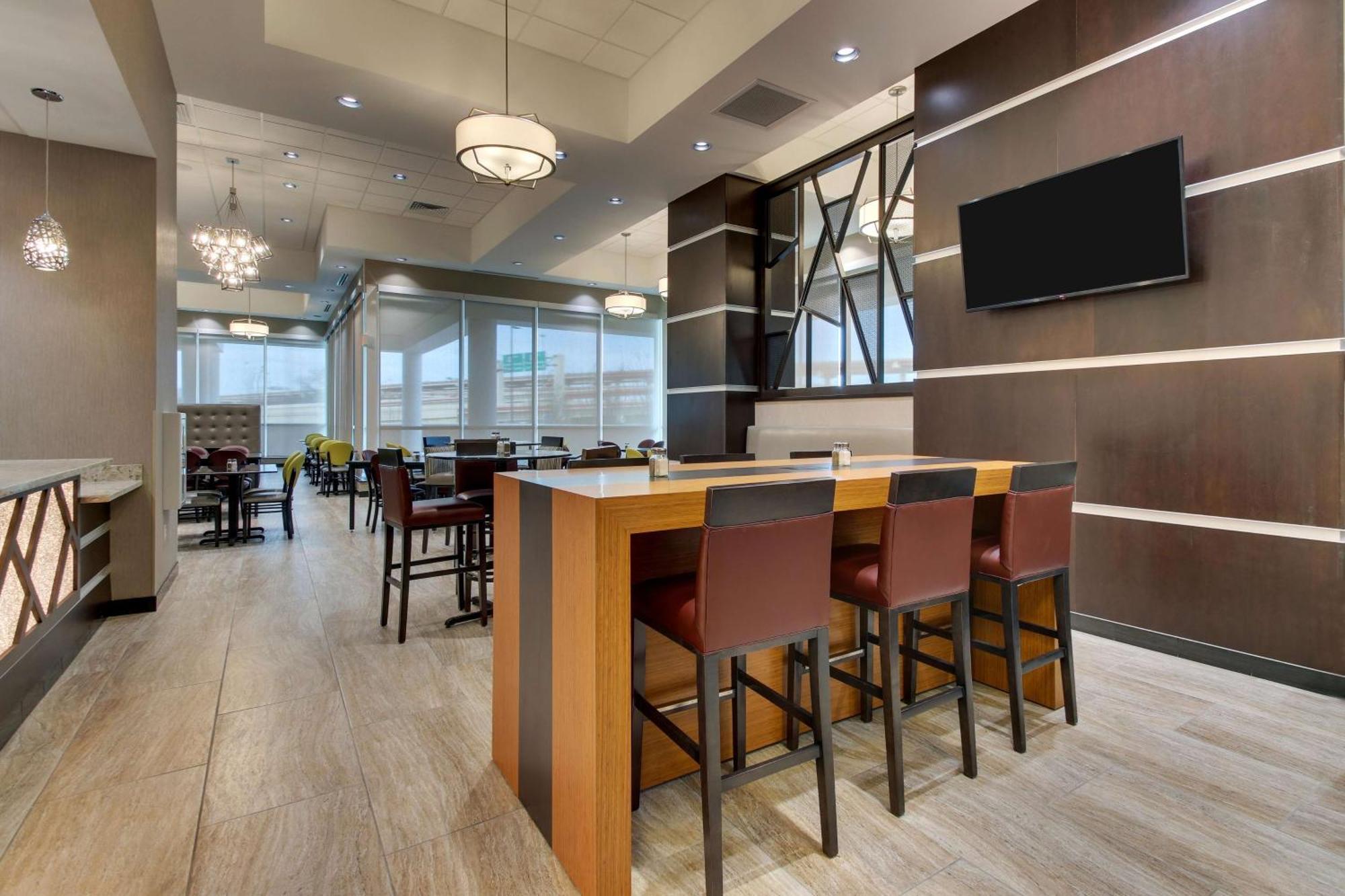 Drury Plaza Hotel Dallas Richardson Dış mekan fotoğraf