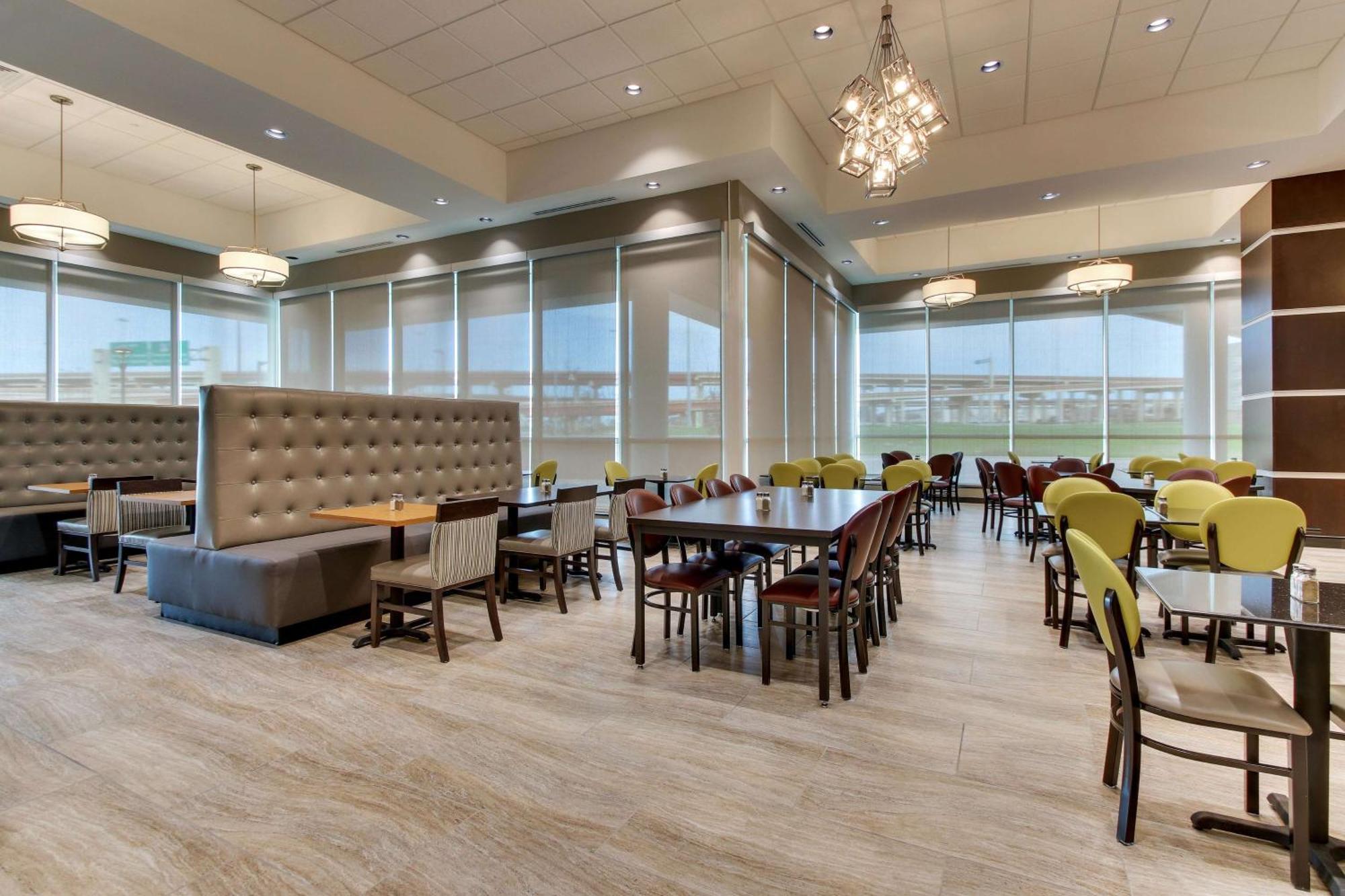 Drury Plaza Hotel Dallas Richardson Dış mekan fotoğraf